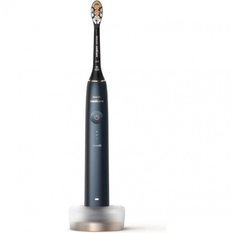 Електрична зубна щітка Philips Sonicare DiamondClean Prestige 9900 HX9992/42  Фото №0