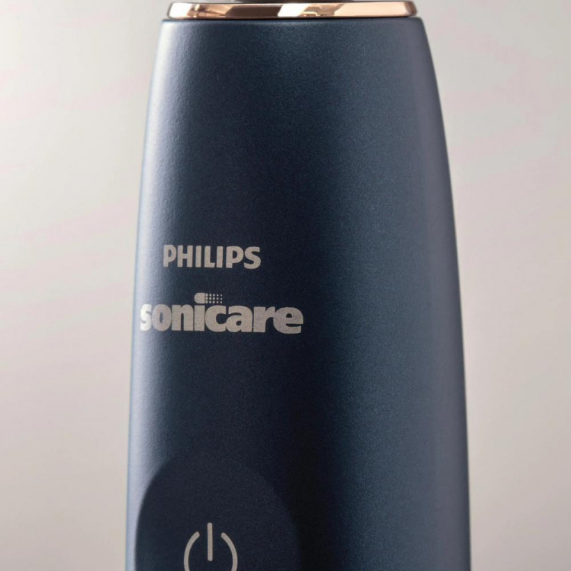 Електрична зубна щітка Philips Sonicare DiamondClean Prestige 9900 HX9992/42  Фото №3