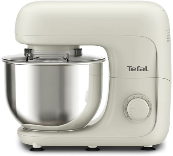 Кухонная машина Tefal Bake Essential QB160138  Фото №13