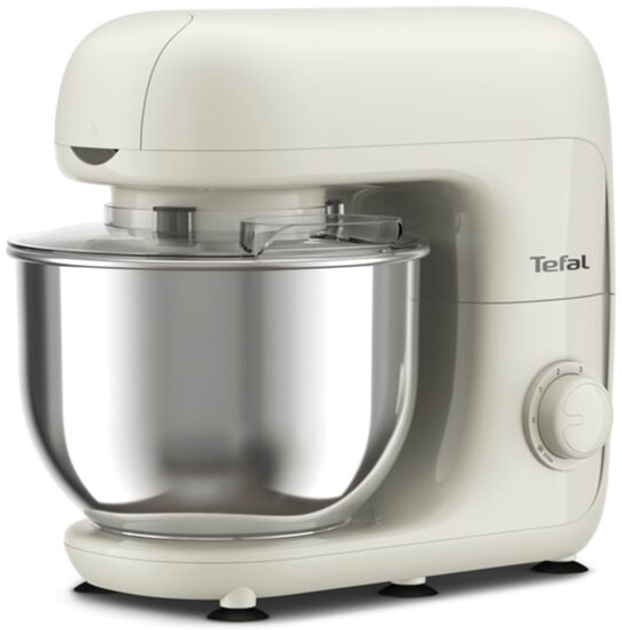 Кухонная машина Tefal Bake Essential QB160138  Фото №14