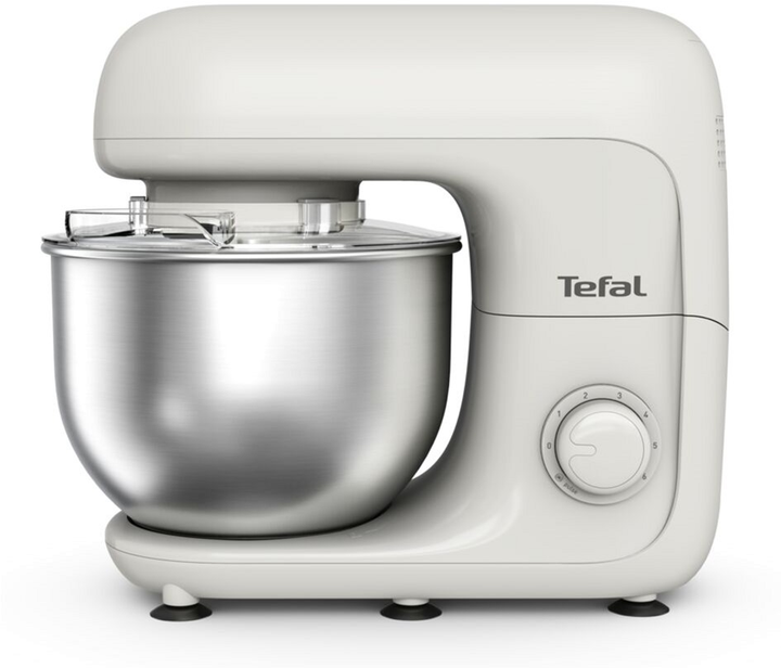 Кухонная машина Tefal Bake Essential QB160138  Фото №15