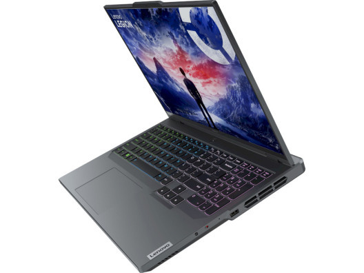 Ноутбук Lenovo Legion Pro 5 16IRX9 (83DF00AQUS)  Фото №2