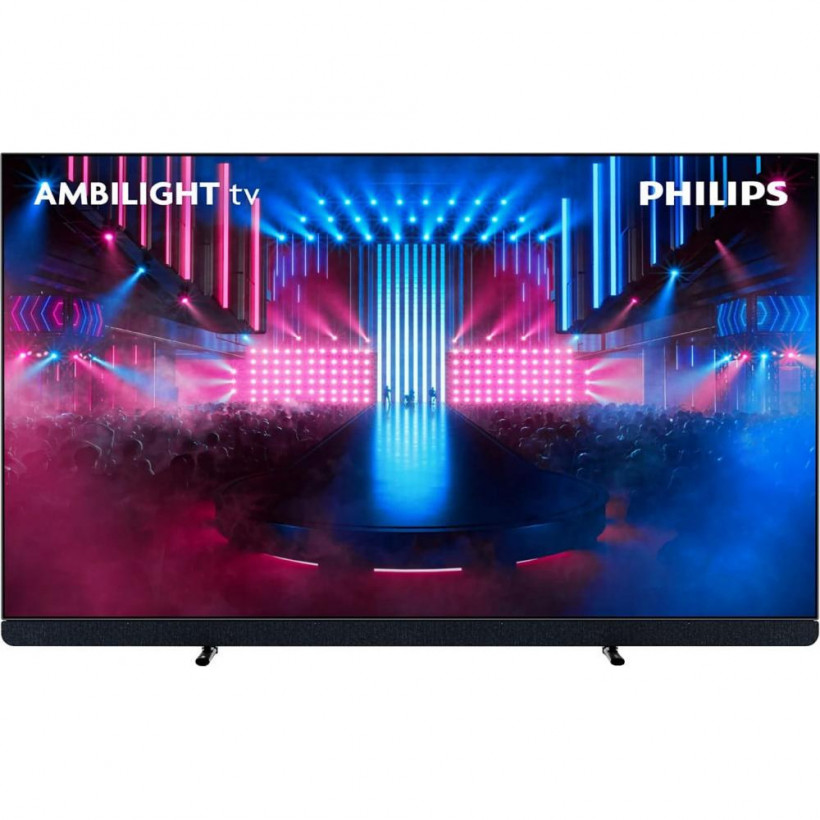 Телевізор Philips 55OLED909/12