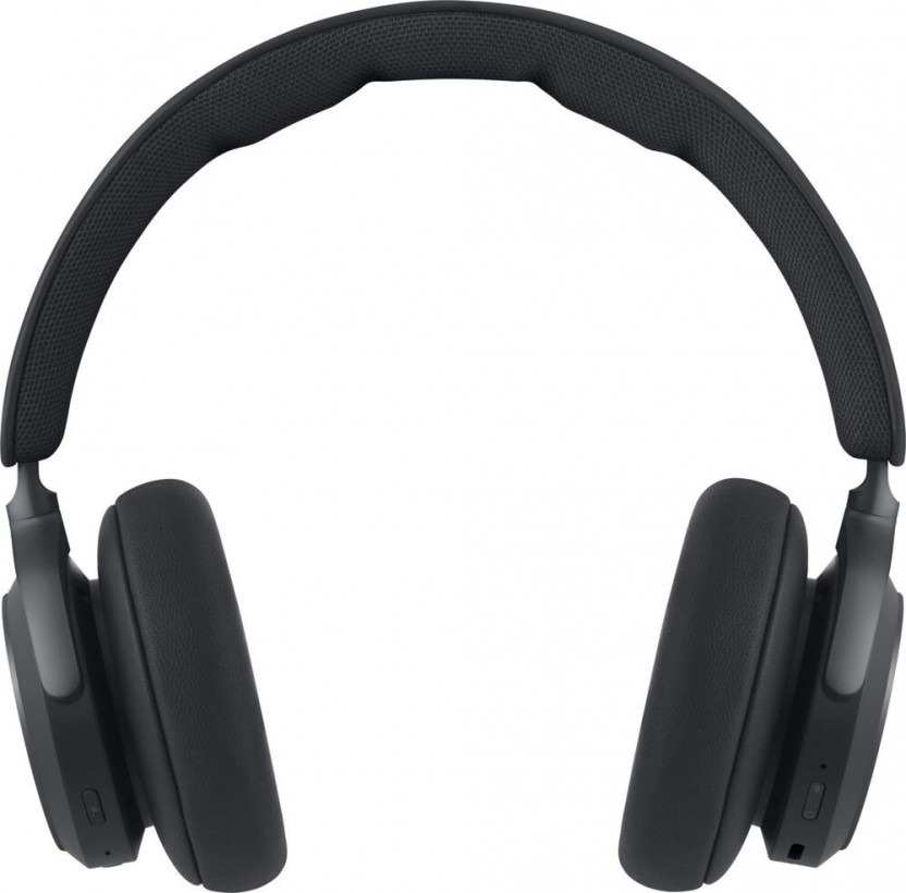 Наушники с микрофоном Bang &amp; Olufsen Beoplay HX Black Anthracite (1224000)  Фото №0