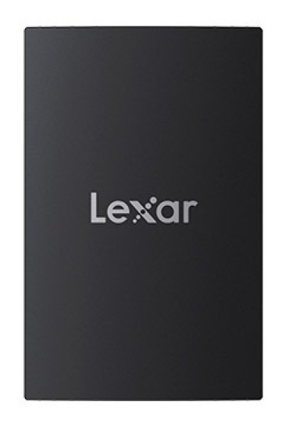 SSD накопичувач Lexar SL500 1 TB (LSL500X001T-RNBNG)