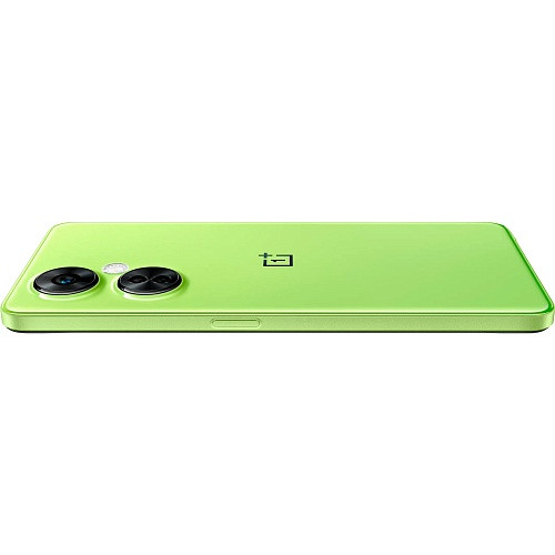 Смартфон OnePlus Nord CE 3 Lite 8/256GB Pastel Lime  Фото №9