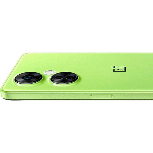 Смартфон OnePlus Nord CE 3 Lite 8/256GB Pastel Lime  Фото №11