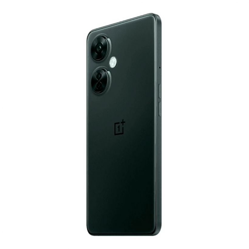 Смартфон OnePlus Nord CE 3 Lite 8/256GB Chromatic Gray  Фото №5