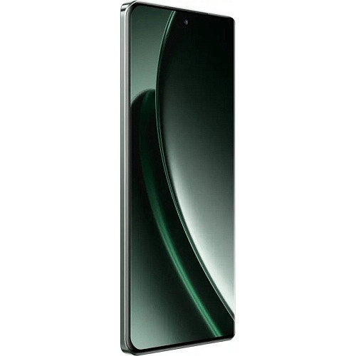 Смартфон realme GT 6 12/256GB Razor Green (Open Box)  Фото №0