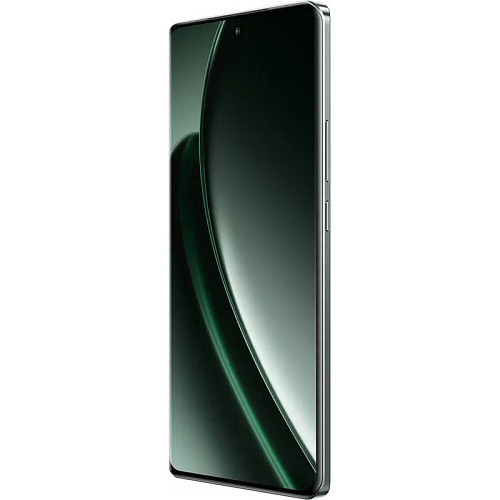 Смартфон realme GT 6 12/256GB Razor Green (Open Box)  Фото №2