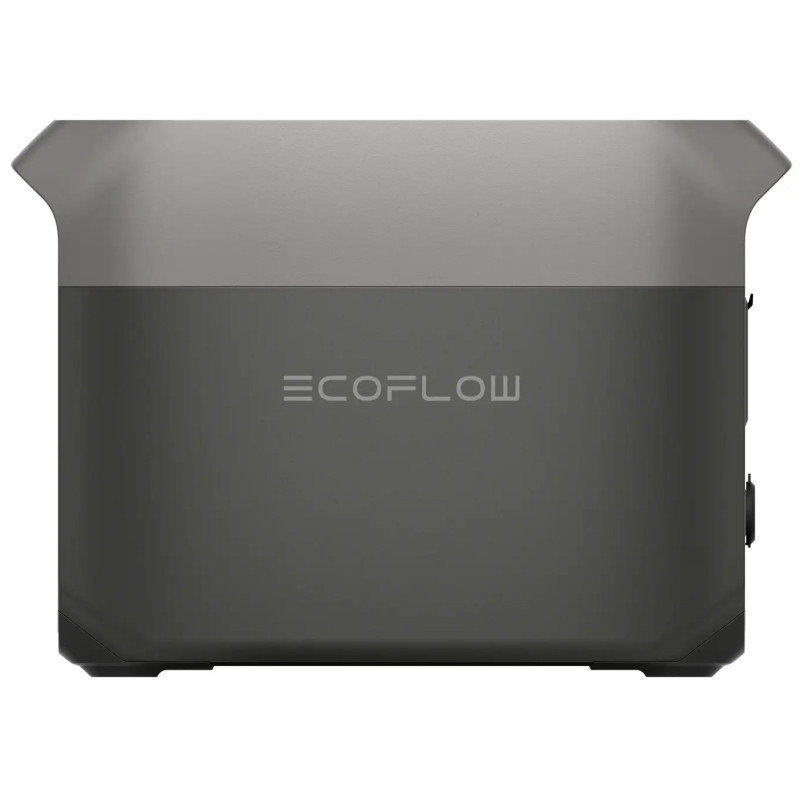 Зарядная станция EcoFlow DELTA 3 1536Wh  Фото №1