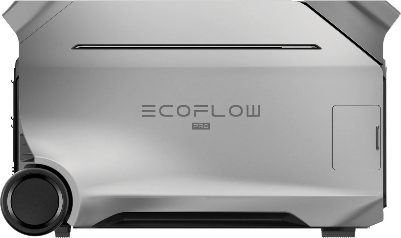 Зарядная станция EcoFlow DELTA Pro 3  Фото №2