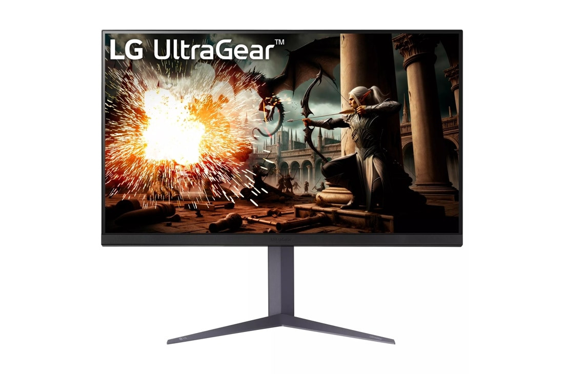 Монитор LG UltraGear 32GS75Q