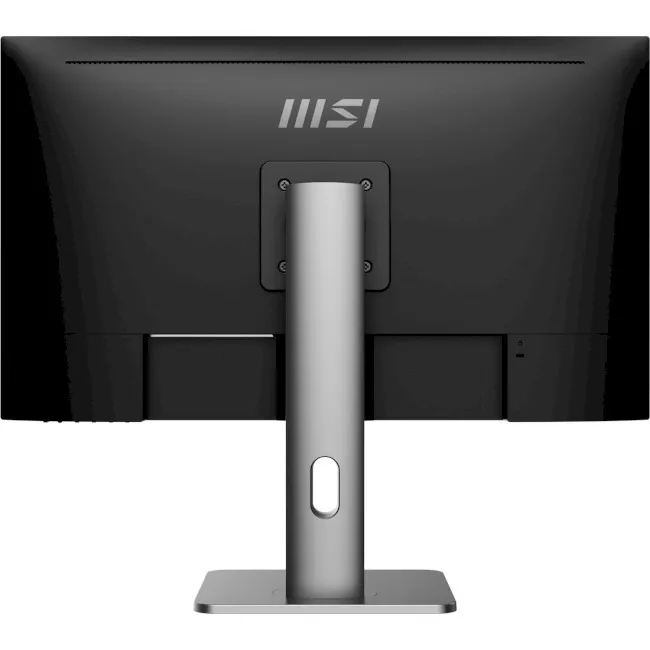 Монітор MSI PRO MP273QP (9S6-3PB69H-001)  Фото №3