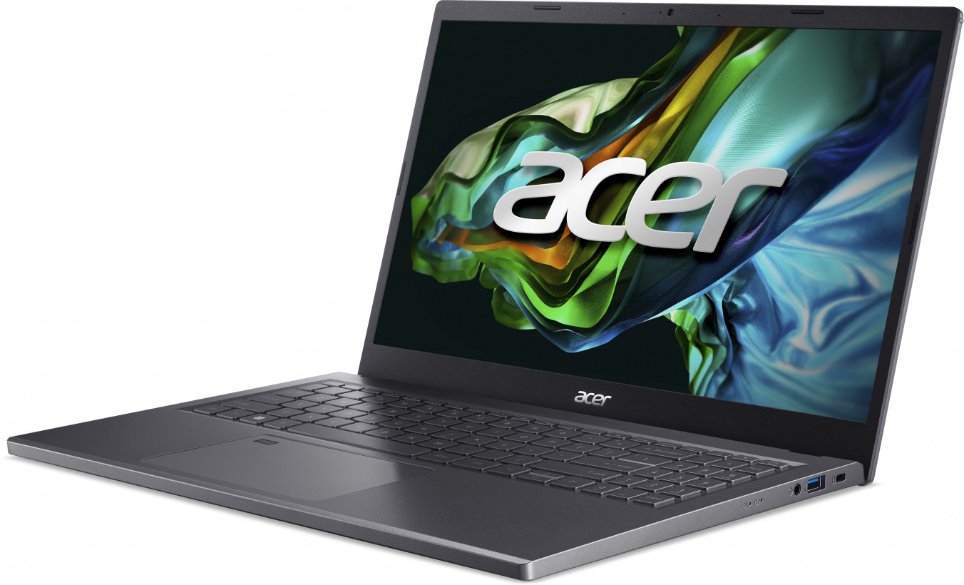 Ноутбук Acer Aspire 5 A515-48M-R2CG AMD (NX.KJ9EG.00Q)  Фото №1