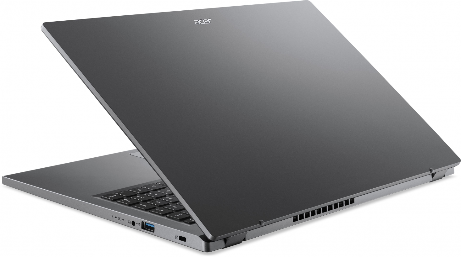 Ноутбук Acer Extensa 15 EX215-23-R4BQ Ryzen 5 7520U/16gb/512nvme ssd/15.6FHD  Фото №5