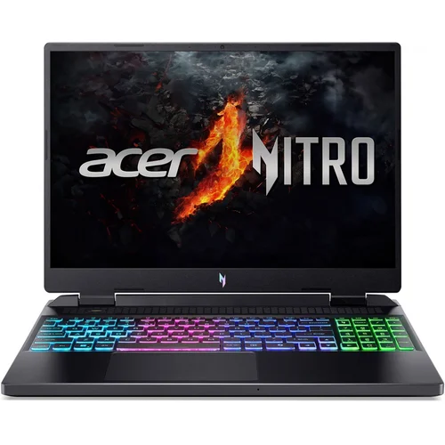 Ноутбук Acer Nitro 16 AN16-42 (NH.QPKEP.009)