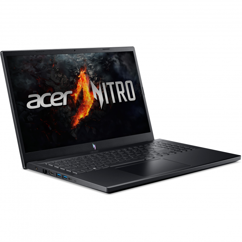 Ноутбук Acer Nitro V 15 ANV15-41 (NH.QSGEP.004)  Фото №0