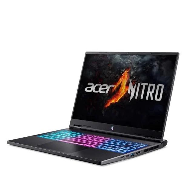 Ноутбук Acer Nitro 14 AN14-41-R76E (NH.QSSEP.001)  Фото №1