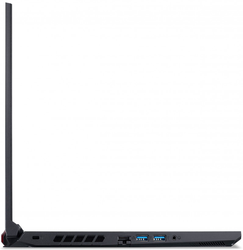 Ноутбук Acer Nitro 5 AN515-45-R9CT (NH.QBSEP.00A)  Фото №2