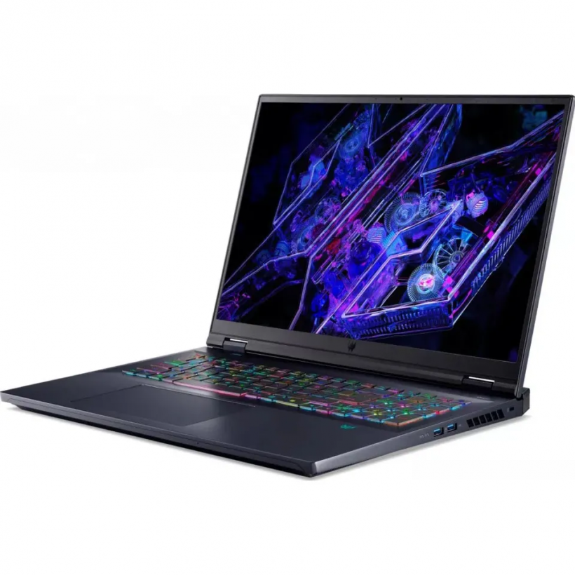 Ноутбук Acer Predator Helios 18 PH18-72-924C (NH.QP4AA.001)  Фото №2