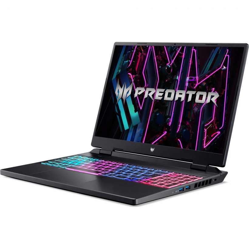 Ноутбук Acer Predator Helios Neo 16 PHN16-71-76H5 (NH.QLUAA.006)  Фото №6