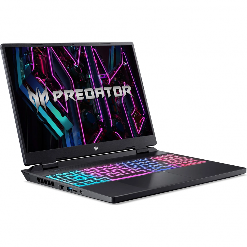 Ноутбук Acer Predator Helios Neo 16 PHN16-71-98YG (NH.QLUEP.00D)  Фото №5