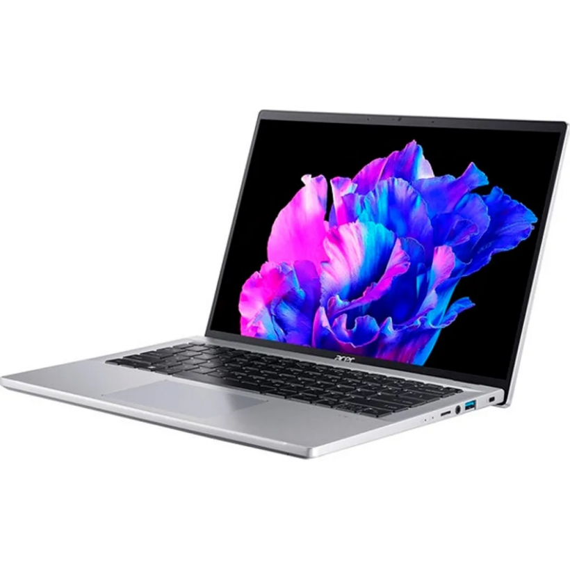 Ноутбук Acer Swift Go SFG14-71T-728K (NX.KFHAA.002)  Фото №3