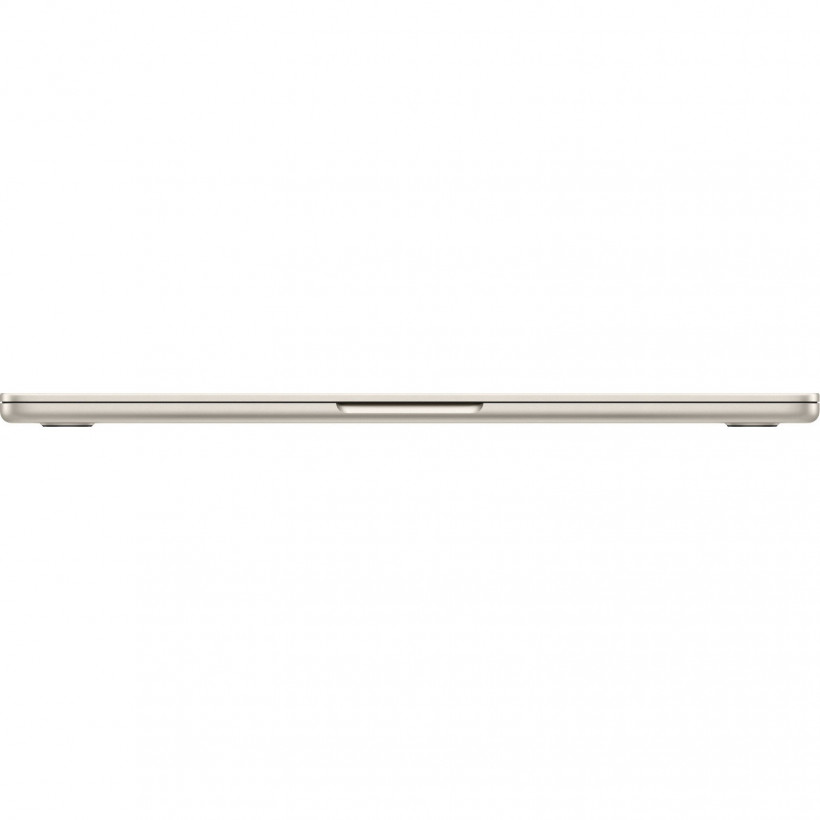 Ноутбук Apple MacBook Air 13,6&quot; M2 Starlight 2022 (Z15Y000B5) (Refurbished)  Фото №3