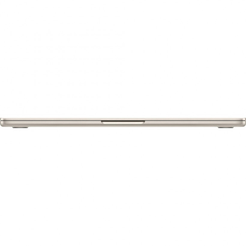 Ноутбук Apple MacBook Air 13,6&quot; M3 2024 Starlight (MRXU3) (Refurbished)  Фото №3