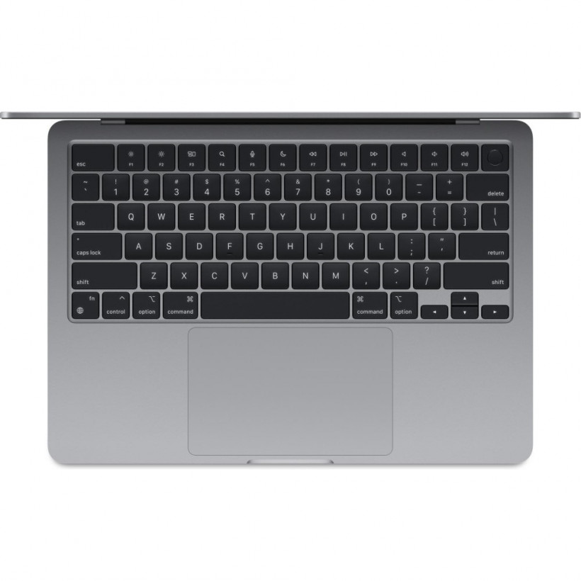 Ноутбук Apple MacBook Air 13,6&quot; M3 2024  Фото №0