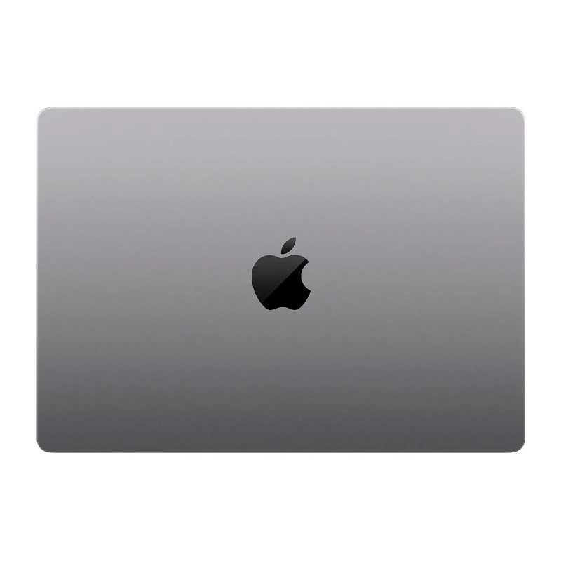 Ноутбук Apple MacBook Pro 14” 2021 Silver 2021 (MKGT3) (CPO)  Фото №1