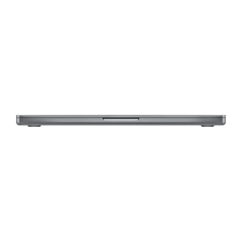 Ноутбук Apple MacBook Pro 14” 2021 Silver 2021 (MKGT3) (CPO)  Фото №2