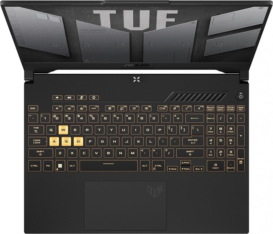 Ноутбук Asus TUF Gaming F15 FX517ZC (FX507ZC4-HN009)  Фото №1