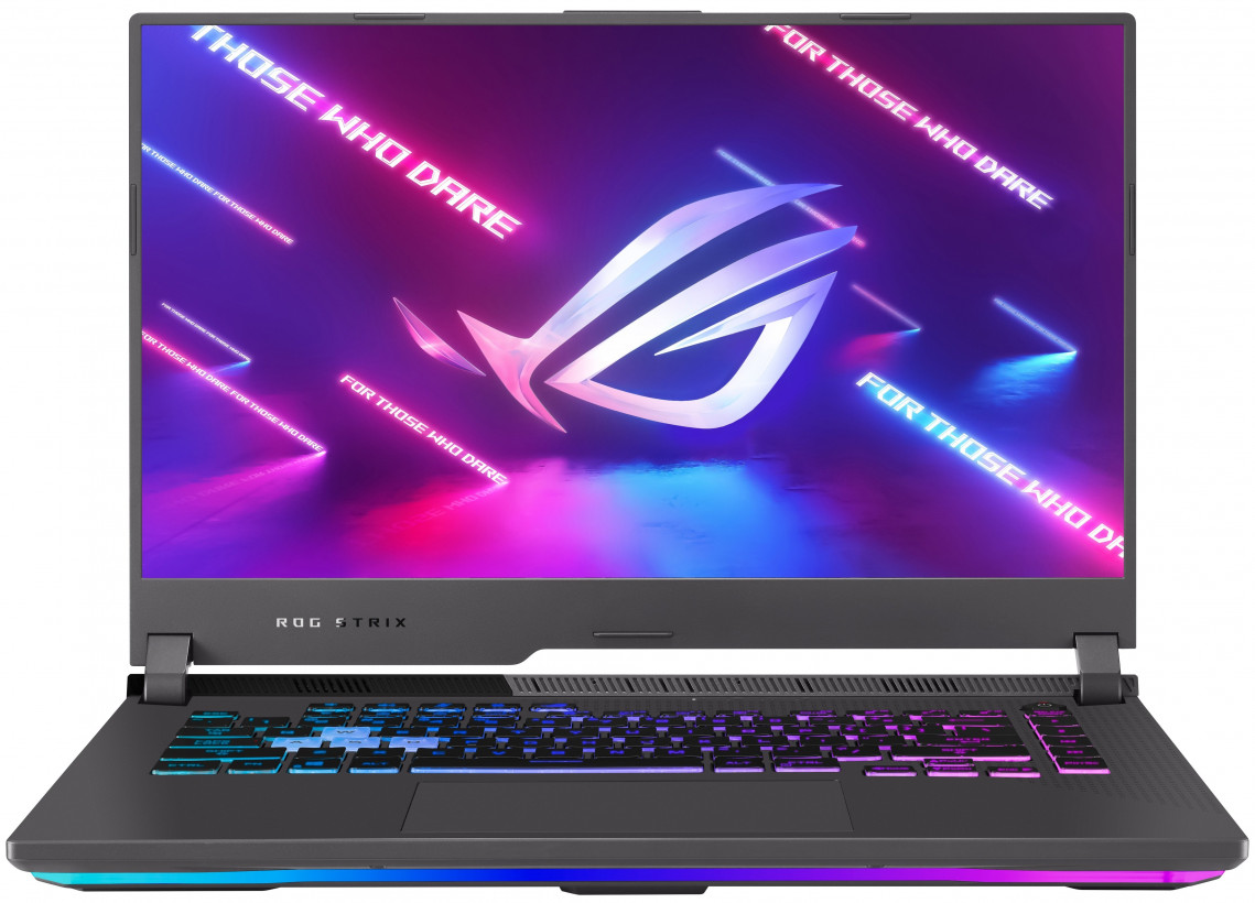 Ноутбук Asus ROG Strix G15 G513RM (G513RM-WS74)