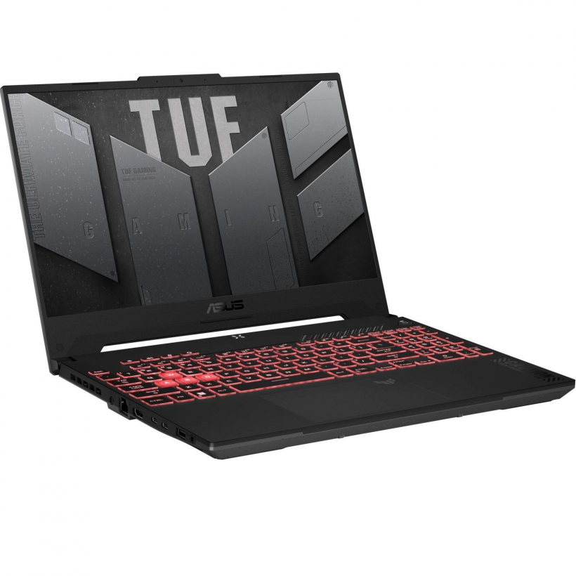 Ноутбук ASUS TUF Gaming A15 FA507NUR (FA507NUR-AS73)  Фото №0