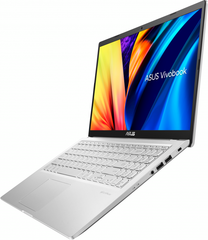 Ноутбук Asus Vivobook 15 X1500EA Transparent Silver (X1500EA-BR4350)  Фото №2