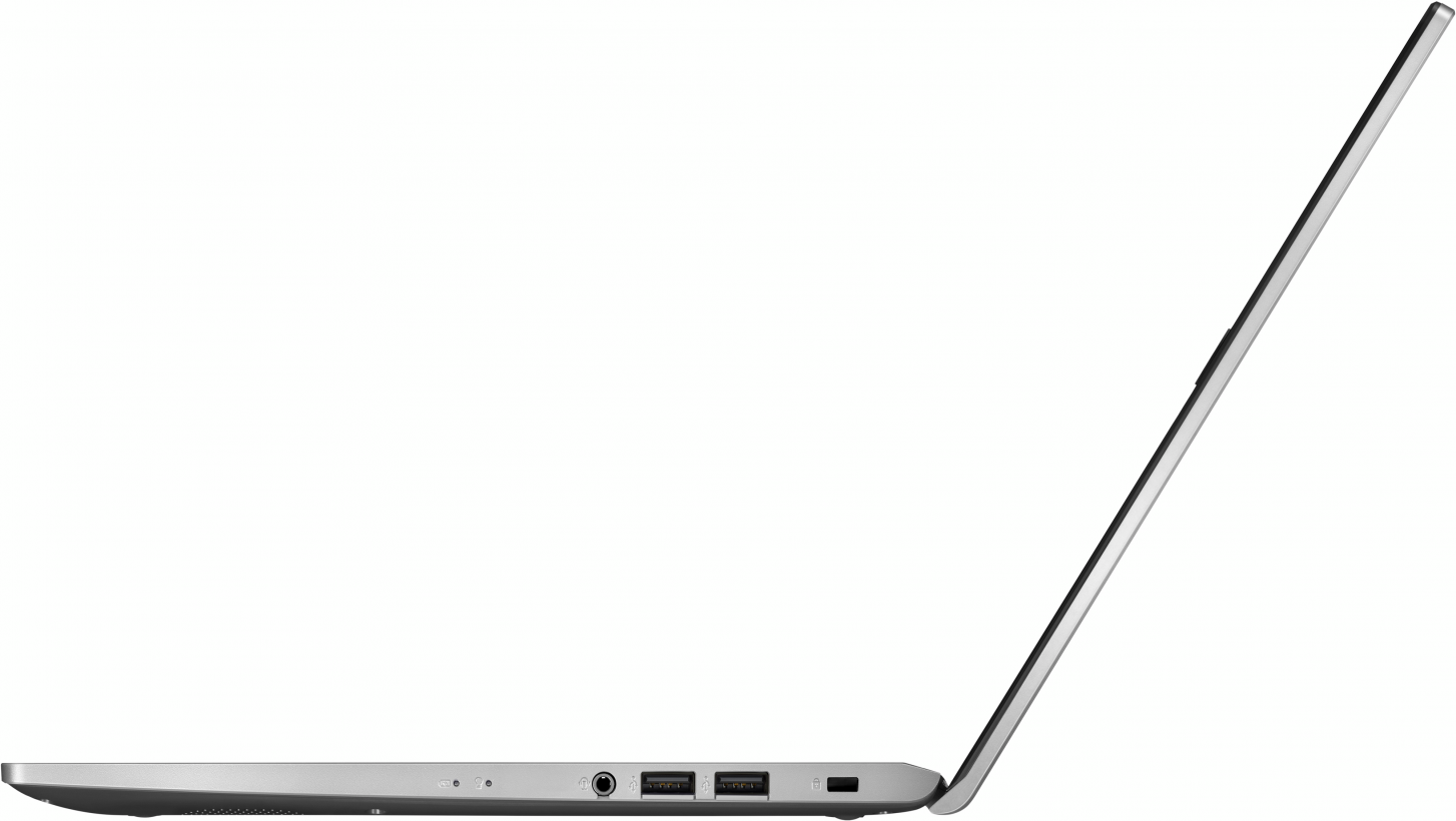 Ноутбук Asus Vivobook 15 X1500EA Transparent Silver (X1500EA-BR4350)  Фото №3