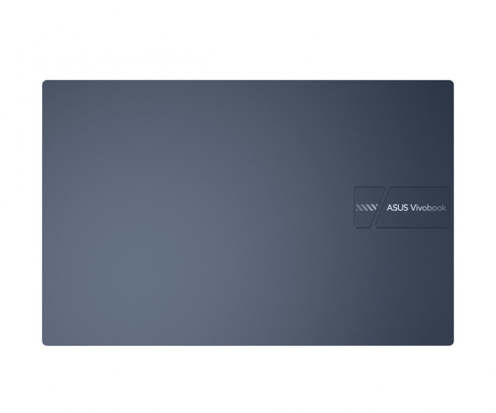 Ноутбук Asus Vivobook 15 X1504VA Quiet Blue (X1504VA-BQ003)  Фото №3