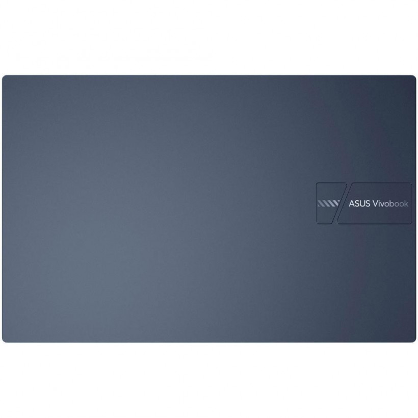 Ноутбук Asus Vivobook 15 X1504VA Quiet Blue (X1504VA-BQ143, 90NB10J1-M00J00)  Фото №5