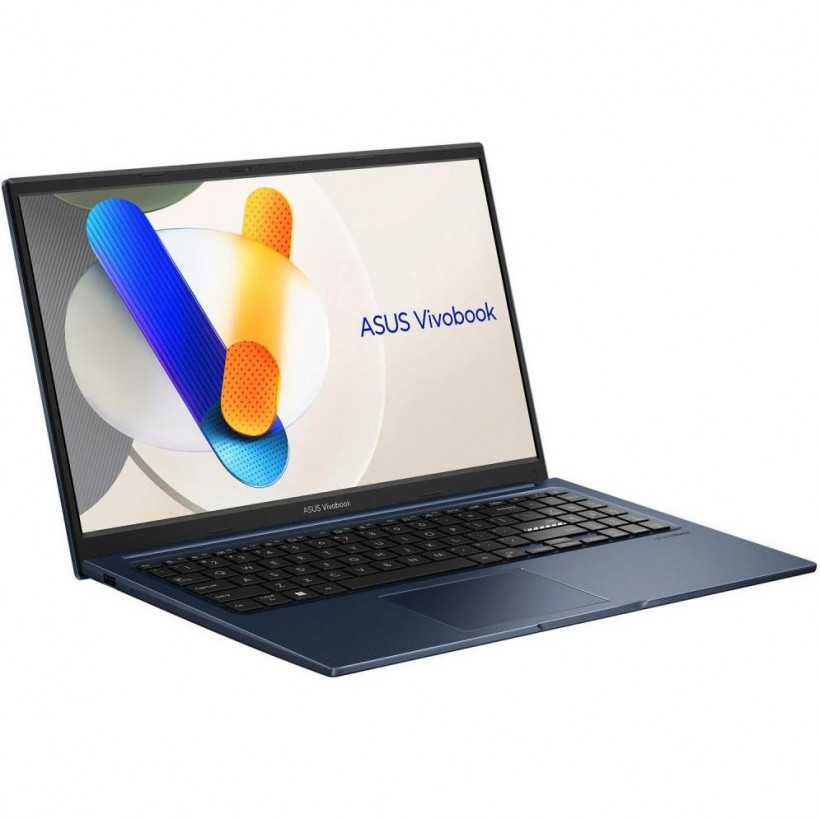 Ноутбук Asus Vivobook 15 X1504ZA (X1504ZA-BQ359)  Фото №0