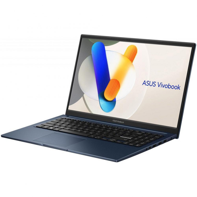 Ноутбук Asus Vivobook 15 X1504ZA (X1504ZA-BQ359)  Фото №1