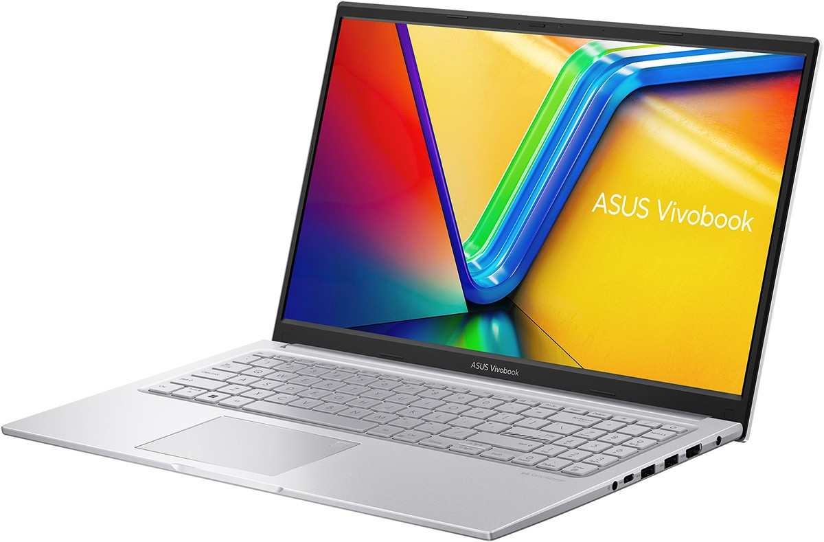 Ноутбук Asus Vivobook 15 X1504ZA (X1504ZA-BQ606)  Фото №1