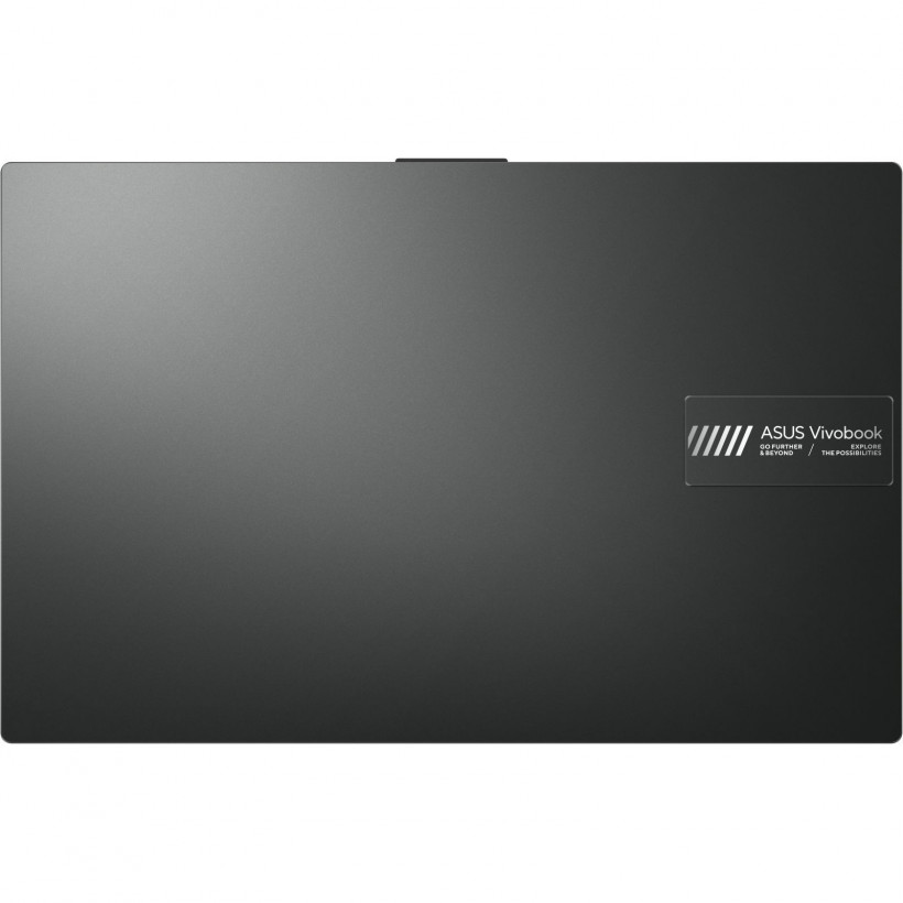 Ноутбук Asus VivoBook Go 15 E1504FA Mixed Black (E1504FA-BQ533)  Фото №6