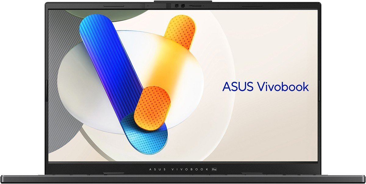 Ноутбук Asus Vivobook Pro 15 OLED N6506MV (N6506MV-MA031X)  Фото №6