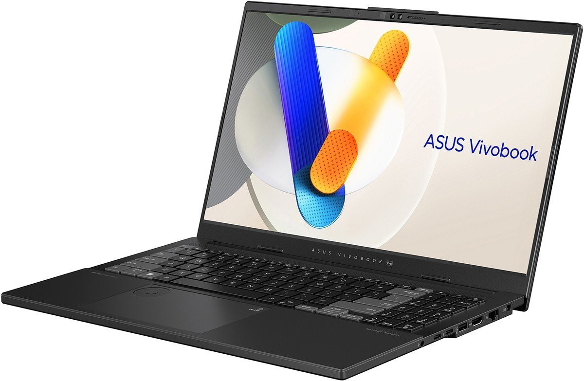 Ноутбук Asus Vivobook Pro 15 OLED N6506MV (N6506MV-MA031X)  Фото №8