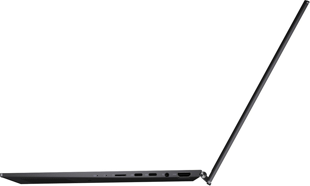 Ноутбук Asus ZenBook 14 UM3402YA (UM3402YA-KP753W)  Фото №14