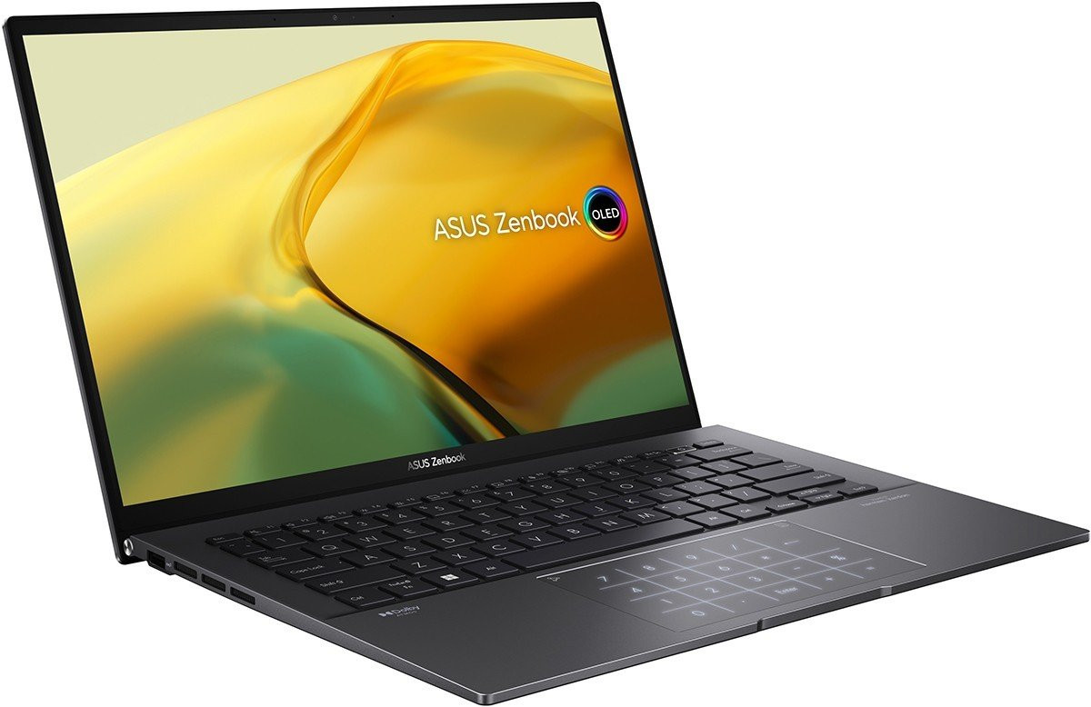 Ноутбук Asus ZenBook 14 UM3402YA (UM3402YA-KP753W)  Фото №2