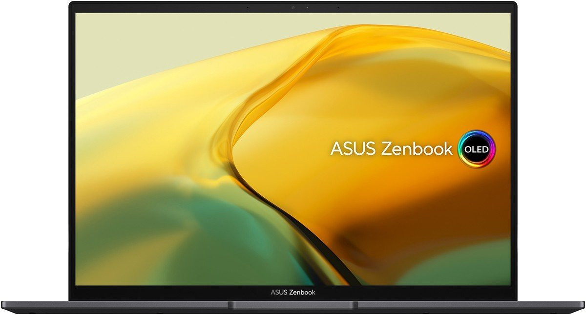 Ноутбук Asus ZenBook 14 UM3402YA (UM3402YA-KP753W)  Фото №3