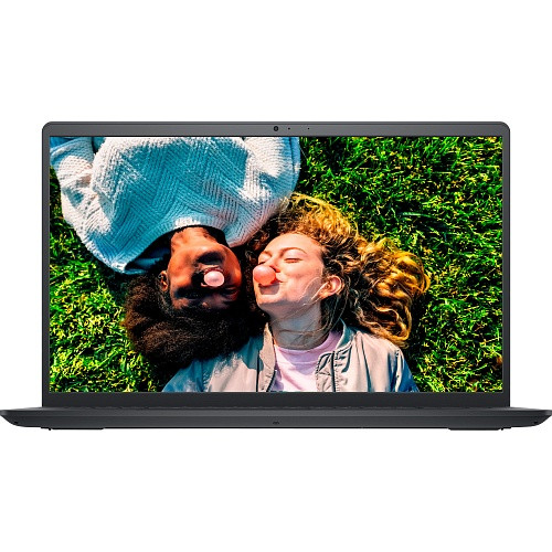 Ноутбук Dell Inspiron 15 3520 (i3520-5124BLK-PUS)